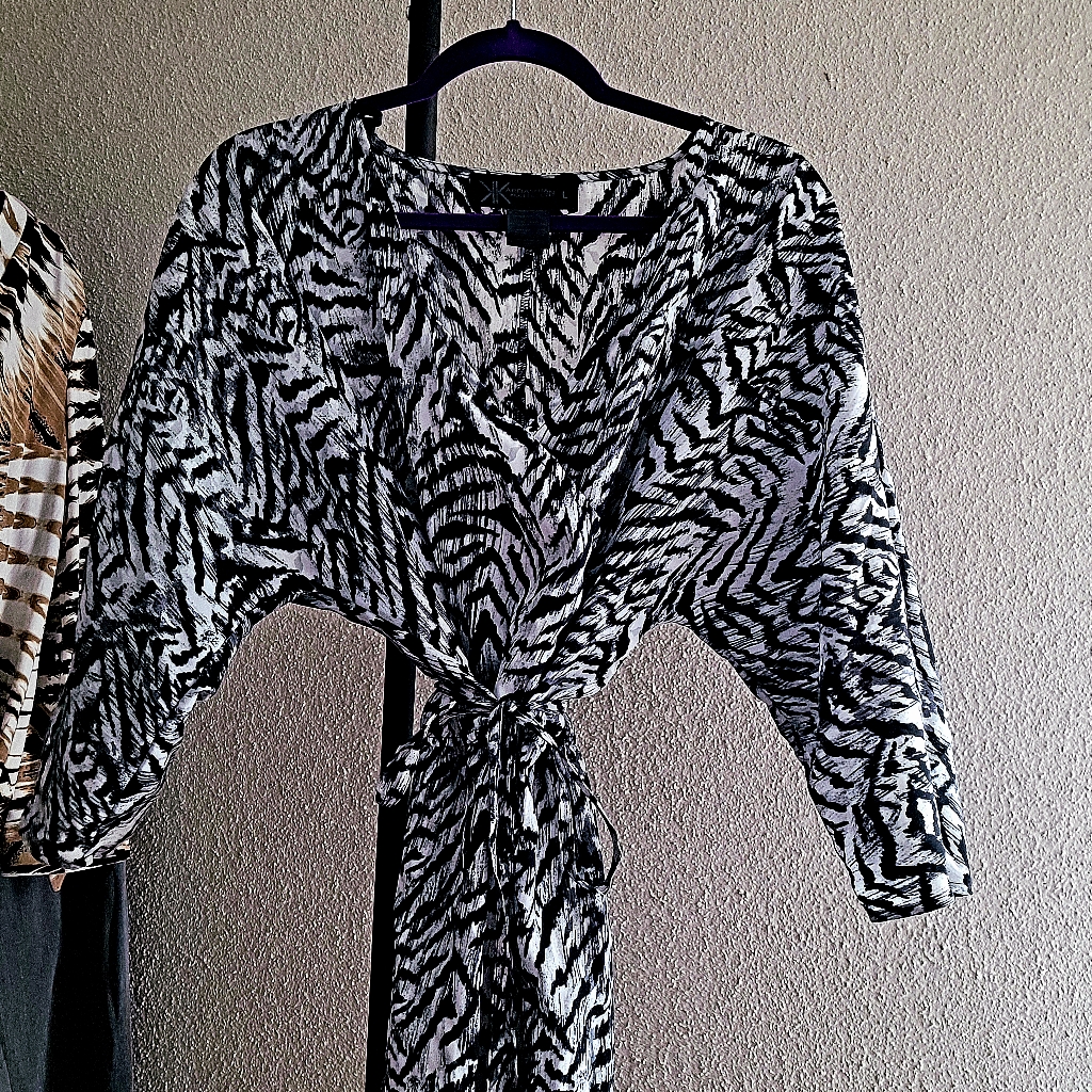 Kim Kardashian And The Kardashian Brand Metaphor Size Large Kim Kardashian And The Kardashian Brand Metaphor Size Large